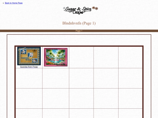 Hosts/Blndnhvnfn/Blndnhvnfn01 screenshot