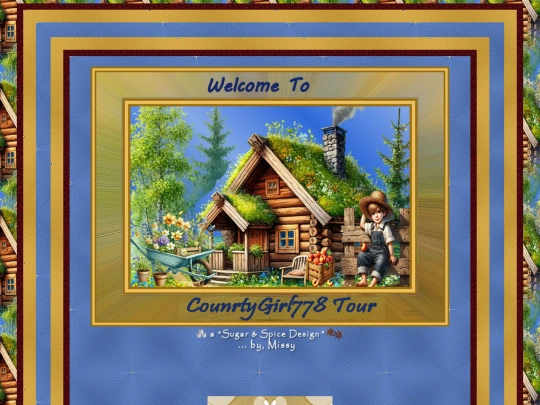 Hosts/CountryGirl778/pg02 screenshot