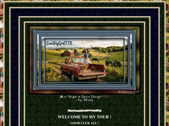 Hosts/CountryGirl778/pg12 screenshot