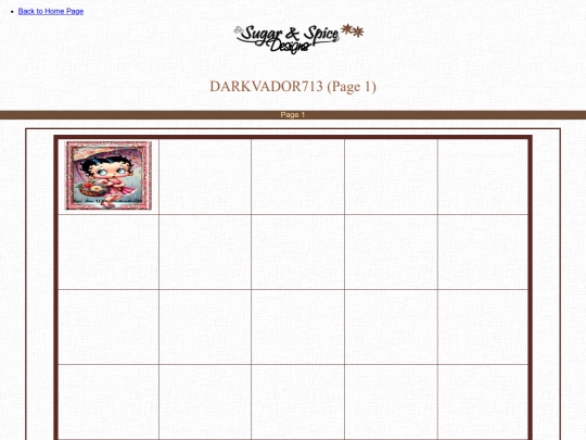 Hosts/DARKVADOR713/DARKVADOR713 screenshot
