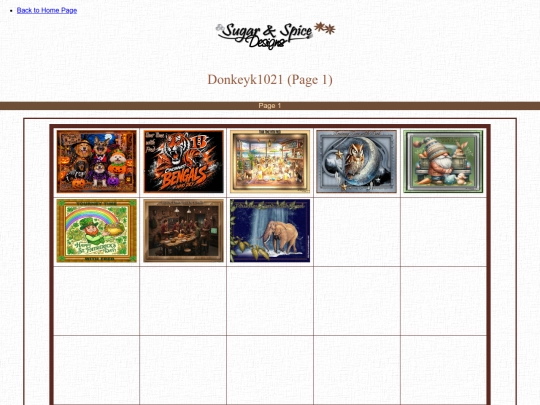 Hosts/Donkeyk1021/Donkeyk1021 screenshot