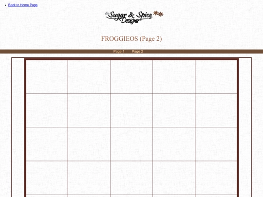 Hosts/FROGGIEOS/Froggieos02 screenshot