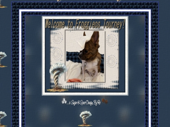 Hosts/FROGGIEOS/pg02 screenshot