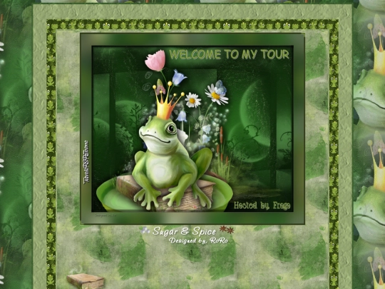 Hosts/FROGGIEOS/pg04 screenshot