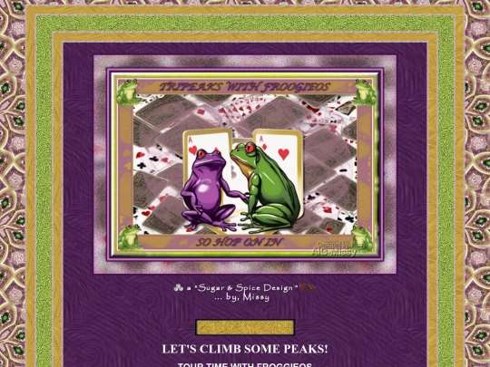 Hosts/FROGGIEOS/pg08 screenshot