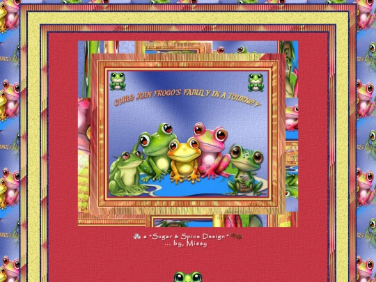 Hosts/FROGGIEOS/pg13 screenshot
