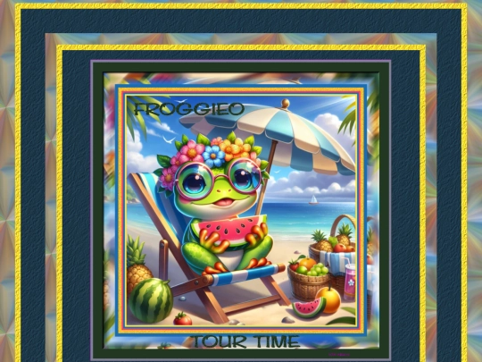 Hosts/FROGGIEOS/pg17 screenshot