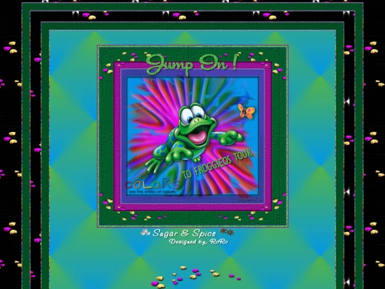 Hosts/FROGGIEOS/pg19 screenshot