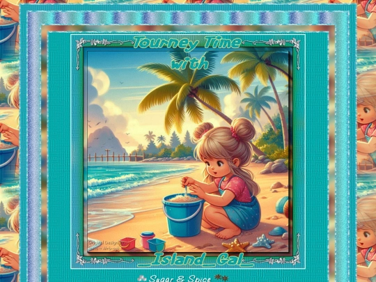 Hosts/Island_Girl/pg01 screenshot
