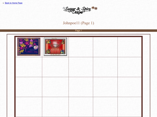 Hosts/Johnpoe11/Johnpoe11 screenshot