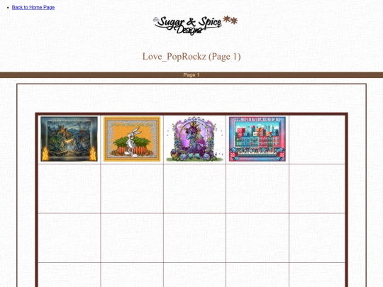 Hosts/Love_PopRockz/Love_PopRockz screenshot