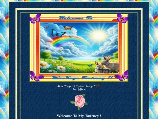 Hosts/MizzKaye/pg01 screenshot