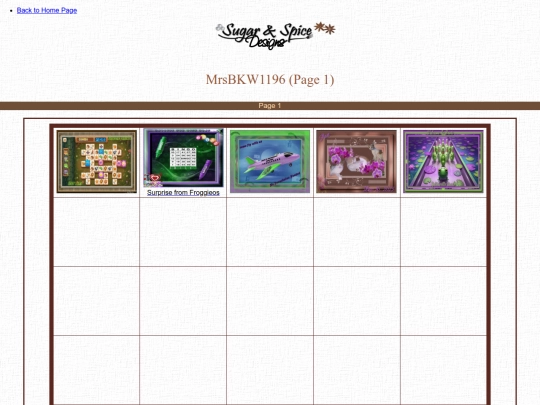 Hosts/MrsBKW1196/MrsBKW1196 screenshot