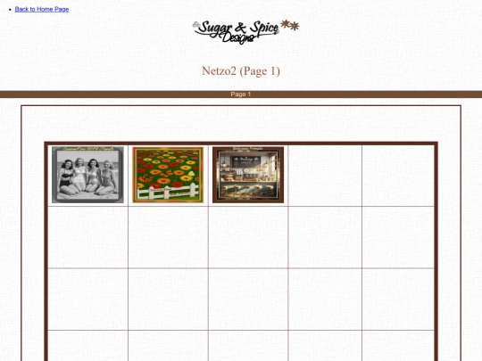 Hosts/Netzo2/Netzo2 screenshot