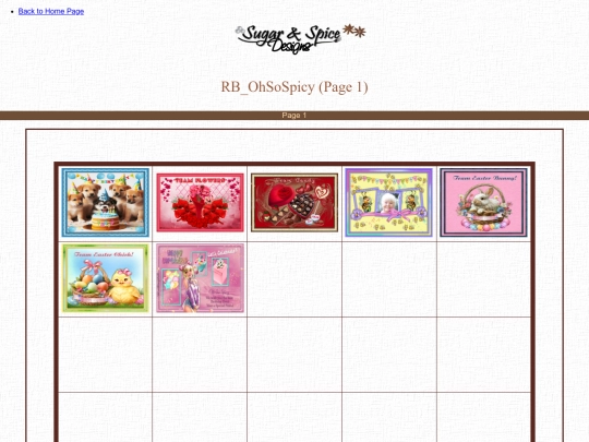 Hosts/RB_OhSoSpicy/RB_OhSoSpicy screenshot