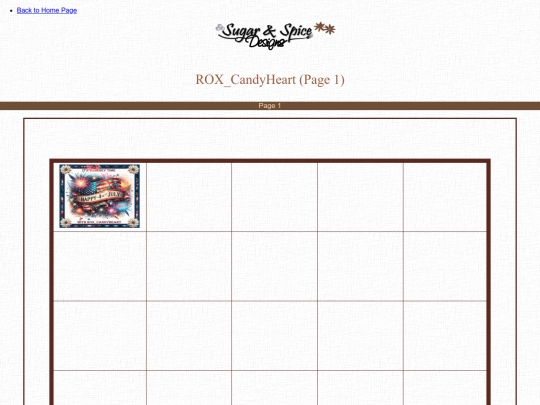 Hosts/ROX_CandyHeart/ROX_CandyHeart screenshot