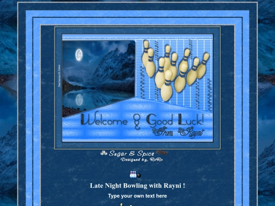 Hosts/Rayni/pg02 screenshot