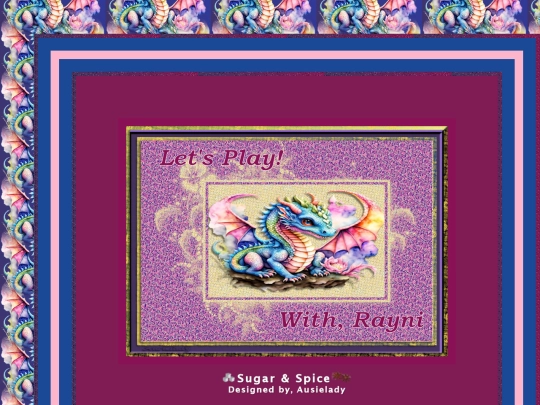 Hosts/Rayni/pg13 screenshot