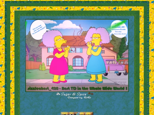 Hosts/SIZZLECHEST_420/pg06 screenshot
