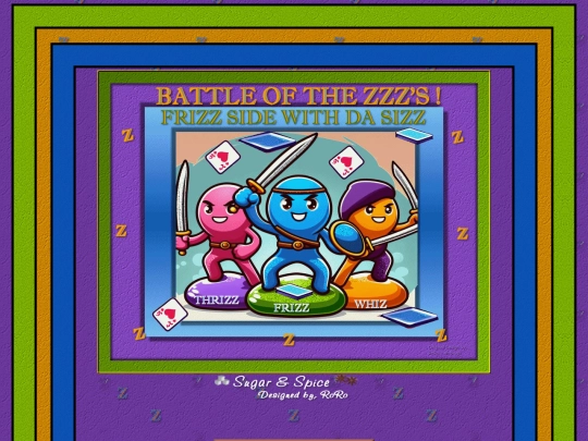 Hosts/SIZZLECHEST_420/pg08 screenshot
