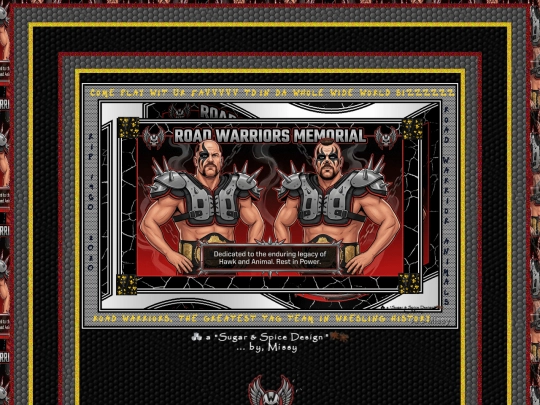 Hosts/SIZZLECHEST_420/pg15 screenshot