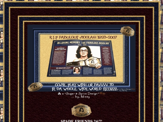 Hosts/SIZZLECHEST_420/pg21 screenshot