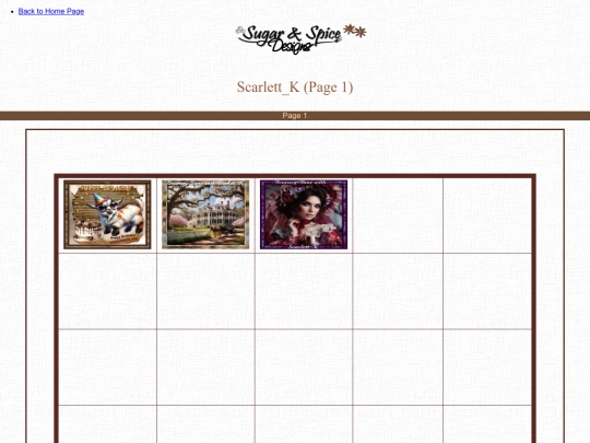 Hosts/Scarlett_K/Scarlett_K screenshot