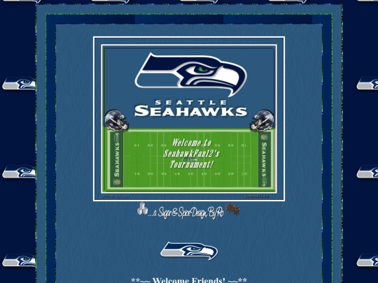 Hosts/SeahawkFan/pg01 screenshot