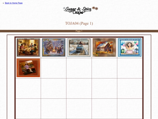 Hosts/TOJA04/TOJA04 screenshot