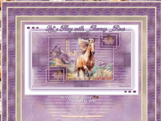 Hosts/Thorny_Rose/pg01 screenshot