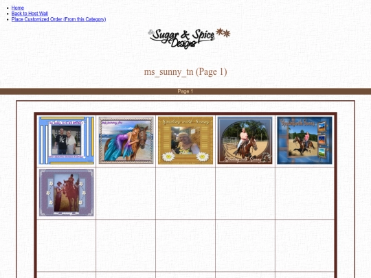 Hosts/ms_sunny_tn/ms_sunny_tn screenshot