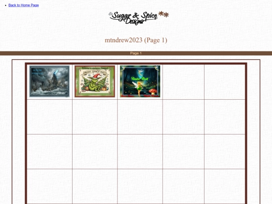 Hosts/mtndrew2023/mtndrew2023 screenshot