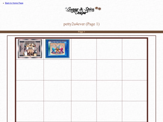 Hosts/petty2u4ever/petty2u4ever screenshot