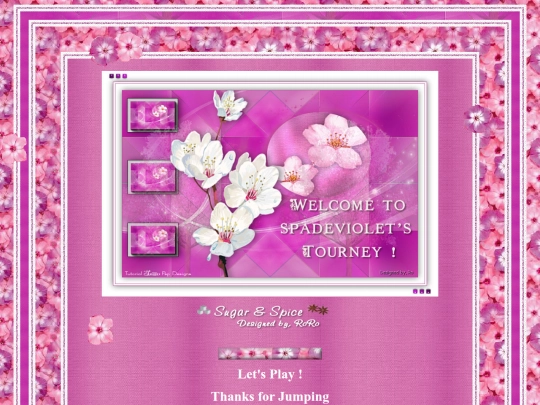 Hosts/spadeviolet/pg01 screenshot