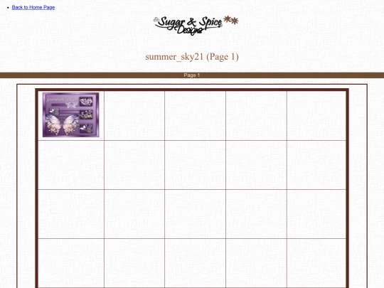 Hosts/summer_sky21/summer_sky21 screenshot