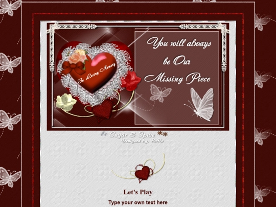 InMemoryOf/pg02 screenshot