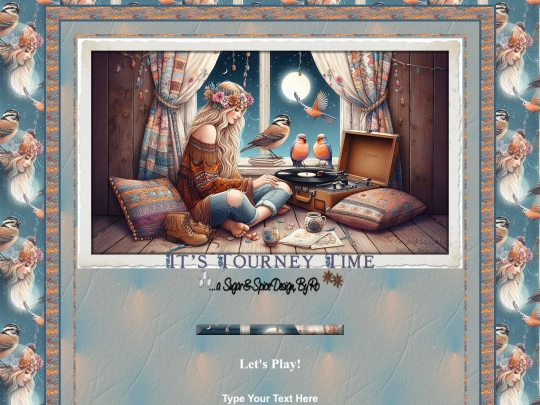 ItsTourneyTime/pg06 screenshot