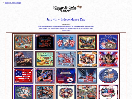 July4th/July4th screenshot