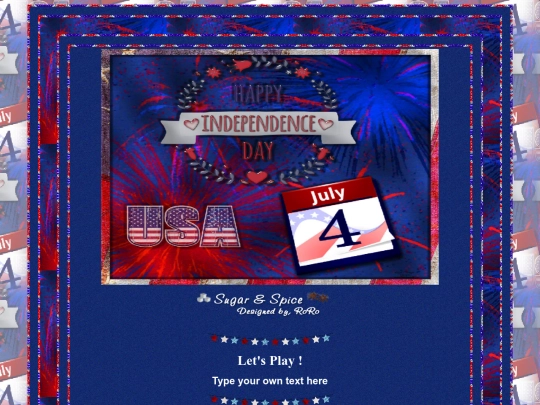 July4th/pg09 screenshot