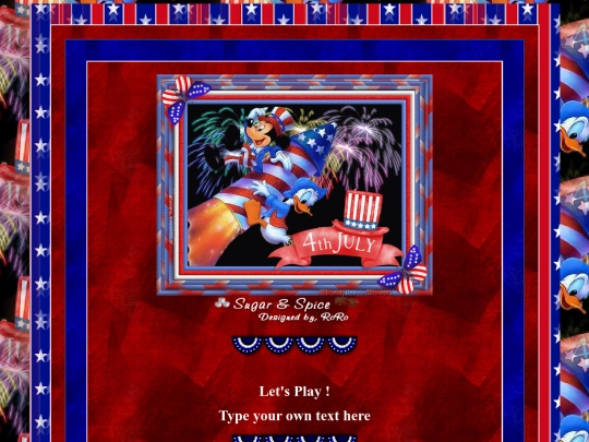 July4th/pg10 screenshot