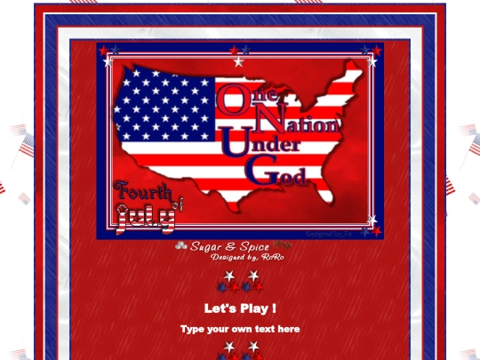 July4th/pg11 screenshot