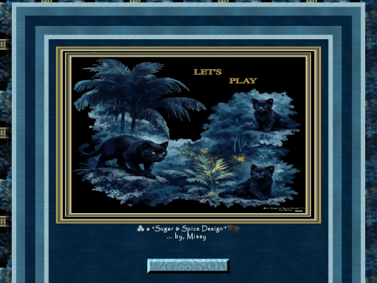 Jungle-Tropical/pg10 screenshot