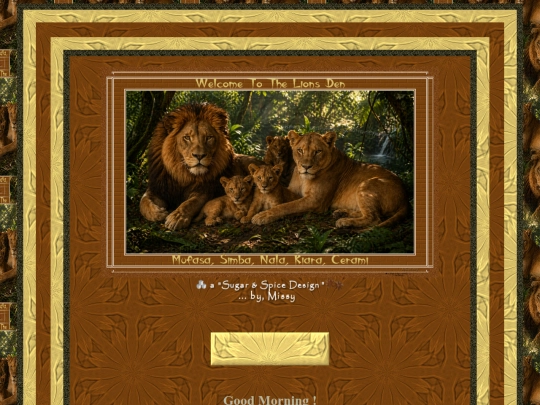 Jungle-Tropical/pg11 screenshot