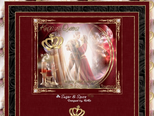 KingANDQueen/pg01 screenshot