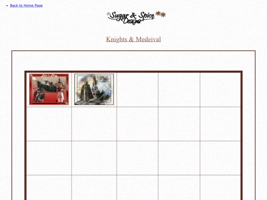KnightsANDMedeival/KnightsAndMedeival screenshot