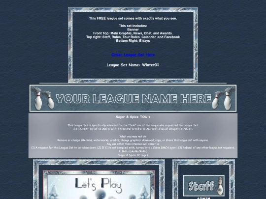 LS/Winter/Winter01/PREVIEW_GRAPHICS/Winter01Preview screenshot