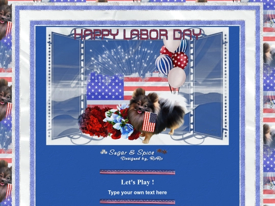 LaborDay/pg01 screenshot