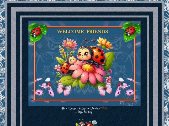 Ladybugs/pg04 screenshot