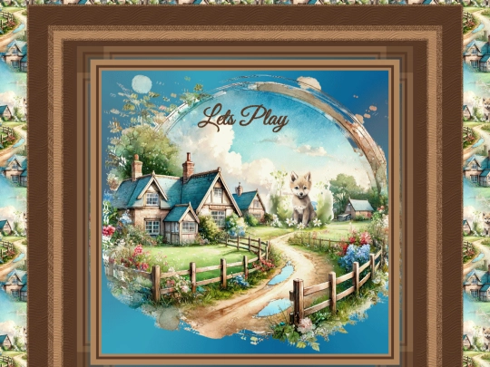 Landscapes-Scenery/pg18 screenshot
