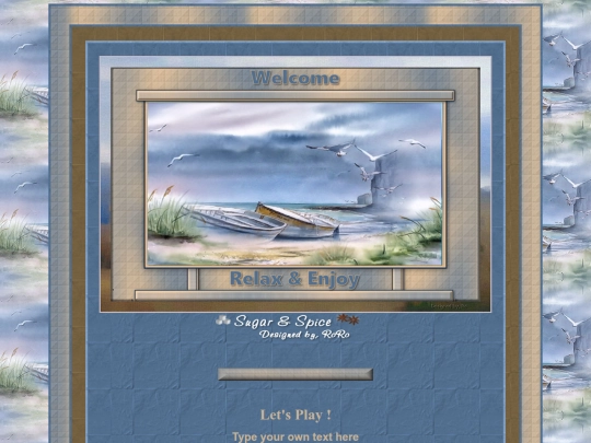 Landscapes-Scenery/pg19 screenshot